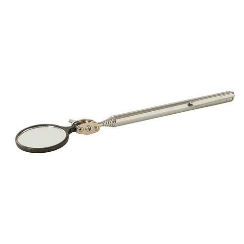 Dickie Dyer 820148 Telescopic Inspection Mirror - 38mm - Voyto Ltd Online