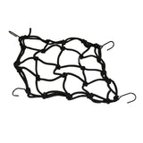 Silverline 140818 Cargo Net - 300 x 300mm - Voyto Ltd Online