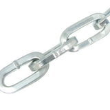 Silverline 675170 Steel Security Chain Square - 1200mm - Voyto Ltd Online