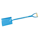 Silverline 793741 Solid Forged Square Mouth Shovel - 1025mm - Voyto Ltd Online