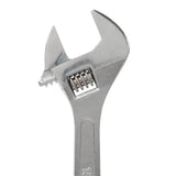 Silverline WR50 Adjustable Wrench - Length 375mm - Jaw 41mm - Voyto Ltd Online