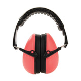 Silverline 579540 Junior Ear Defenders - Pink - Voyto Ltd Online