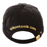Silverline 224264 Baseball Cap - One Size - Voyto Ltd Online