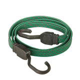 Silverline 901310 Flat Bungee Cord - 380mm - Voyto Ltd Online