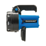 Silverline 987975 3W Lithium Rechargeable Torch (EU) - 130 Lumen EU - Voyto Ltd Online