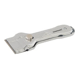 Silverline 633793 Metal Scraper - 43mm Blade - Voyto Ltd Online