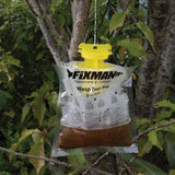 Fixman 417498 Wasp Trap Bag - 215 x 195mm - Voyto Ltd Online