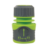 Silverline 864167 Soft-Grip Hose Quick Connector - 1/2" Female - Voyto Ltd Online