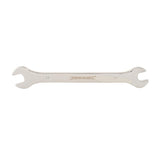 Silverline 380112 Open Ended Spanner - 10 x 11mm - Voyto Ltd Online