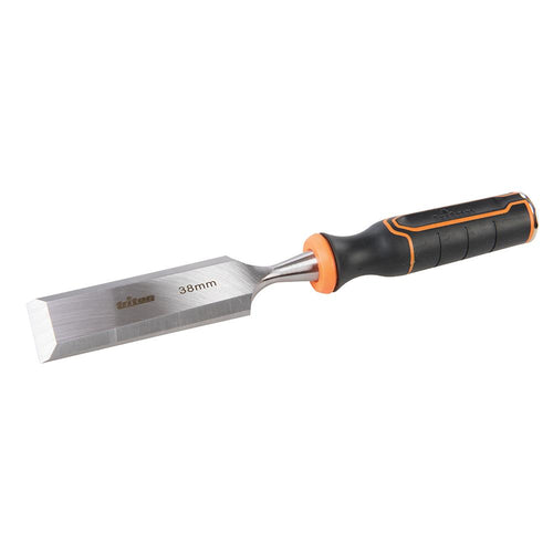 Triton 867616 Wood Chisel 38mm - TWC38 38mm - Voyto Ltd Online