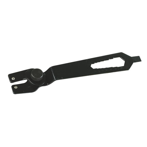 Silverline 686139 Adjustable Pin Wrench - 15 - 52mm - Voyto Ltd Online