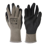 Silverline 868642 Thermal Builders Gloves - L 10 - Voyto Ltd Online
