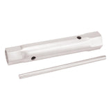 Silverline 345653 Monobloc Back Nut Tap Spanner Long Pattern - 27 & 32mm - Voyto Ltd Online
