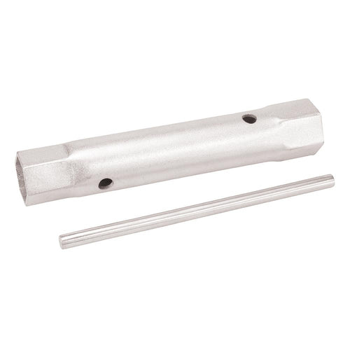 Silverline 345653 Monobloc Back Nut Tap Spanner Long Pattern - 27 & 32mm - Voyto Ltd Online