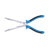 Silverline 581973 Glow Plug Connector Pliers - 200mm Bent - Voyto Ltd Online