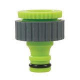 Silverline 769045 Soft-Grip Tap Connector - 1/2" - 3/4" Male - Voyto Ltd Online