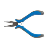 Silverline 250374 Long Nose Mini Pliers - 130mm - Voyto Ltd Online