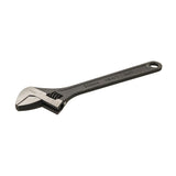 Silverline WR31 Expert Adjustable Wrench - Length 250mm - Jaw 27mm - Voyto Ltd Online