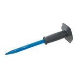 Silverline 929159 Concrete Bursting Chisel with Guard - 300mm - Voyto Ltd Online