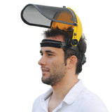 Silverline 140868 Mesh Safety Visor - Mesh - Voyto Ltd Online