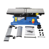 Silverline 952279 150MM BENCH PLANER - EU - 150mm EU - Voyto Ltd Online