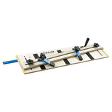 Rockler 942321 Taper / Straight-Line Jig - 787 x 197mm (31-5/8" x 7-3/4") - Voyto Ltd Online