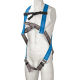 Silverline 250482 Fall Arrest Harness - 2-Point - Voyto Ltd Online