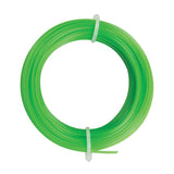 Silverline 633881 Trimmer Line Round - 1.65mm x 15m - Voyto Ltd Online