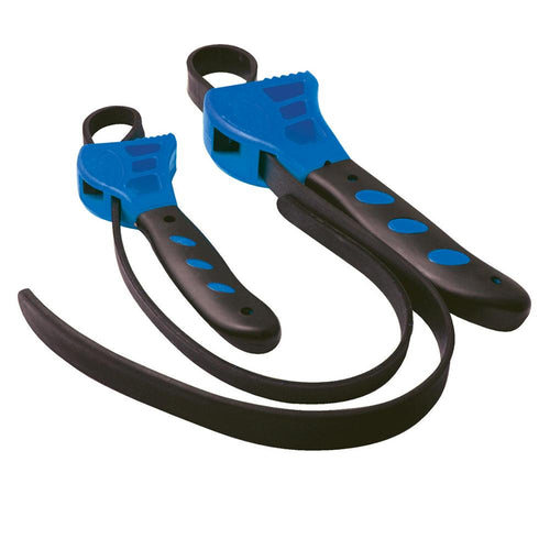 Silverline 451946 Fuel Line Disconnection Set 3pce - 3 Sizes - Voyto Ltd Online
