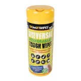 Smaart 766470 Sugar Soap Wipes 80pk - 80pk - Voyto Ltd Online