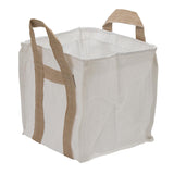Silverline 497227 Mini Bulk Bag - 450 x 450 x 450mm - Voyto Ltd Online