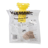 Fixman 417498 Wasp Trap Bag - 215 x 195mm - Voyto Ltd Online