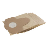 Silverline 988943 Dust Bags 5pk - Dust Bags 5pk - Voyto Ltd Online