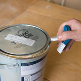 Silverline 794871 Magnetic Paint Brush Holder - 2 Magnets - Voyto Ltd Online