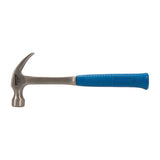 Silverline 633675 Solid Forged Claw Hammer - 20oz (567g) - Voyto Ltd Online