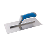 Silverline 373507 Plastering Trowel Soft-Grip - 280mm - Voyto Ltd Online