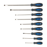 Silverline 283983 Screwdriver Set 100pce - 100pce - Voyto Ltd Online