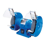 Silverline 263511 DIY 150W Bench Grinder - 150mm UK - Voyto Ltd Online