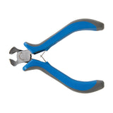 Silverline 250353 End Cutting Mini Pliers - 110mm - Voyto Ltd Online