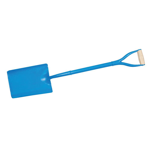 Silverline 763547 Solid Forged Taper Mouth Shovel - 1025mm - Voyto Ltd Online