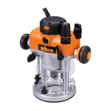 Triton 330165 2400W Dual Mode Precision Plunge Router - TRA001 UK - Voyto Ltd Online