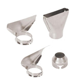 Silverline 125963 2000W Adjustable Heat Gun - 550°C UK - Voyto Ltd Online