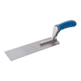 Silverline 896283 Plasterers Pipe Trowel Soft-Grip - 270mm - Voyto Ltd Online