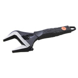 Dickie Dyer 380541 Extra-Wide Jaw Adjustable Spanner - 150mm (6”) / Capacity 36mm - Voyto Ltd Online
