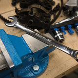 Silverline LS19 Combination Spanner - 19mm - Voyto Ltd Online