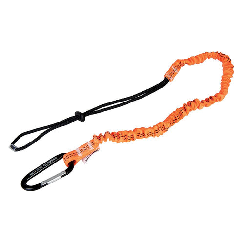 Silverline 435294 Tool Lanyard with Karabiner - 5kg - Voyto Ltd Online