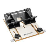 Rockler 787293 Router Table Spline Jig - 11 x 14" - Voyto Ltd Online