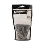 Fixman 621802 Round Wire Nail 1kg - 100 x 4.5mm - Voyto Ltd Online