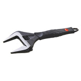 Dickie Dyer 294823 Extra-Wide Jaw Adjustable Spanner - 300mm (12”) / Capacity: 60mm - Voyto Ltd Online