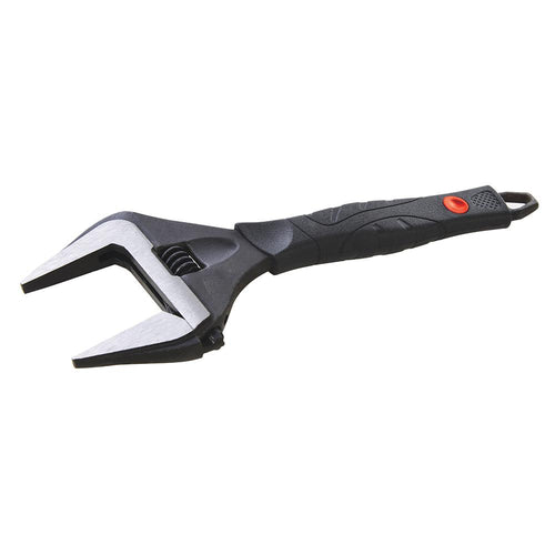 Dickie Dyer 294823 Extra-Wide Jaw Adjustable Spanner - 300mm (12”) / Capacity: 60mm - Voyto Ltd Online